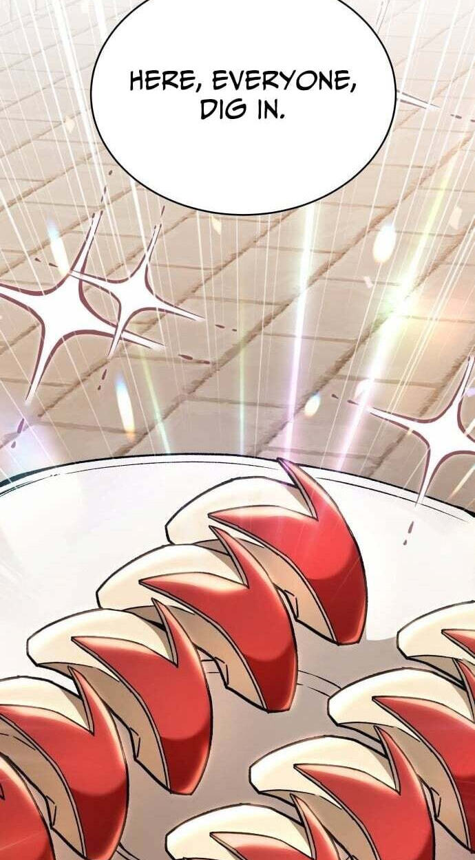 Read Divine Beast Kindergarten chapter 60 image 38 on Lezhin