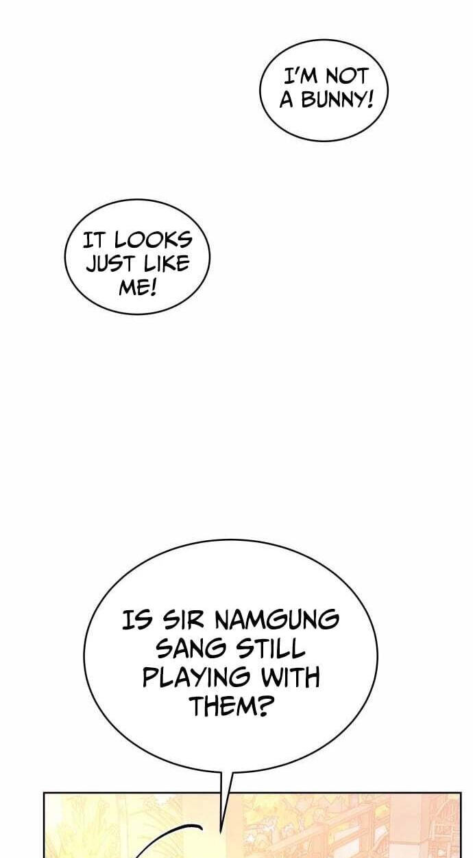 Read Divine Beast Kindergarten chapter 60 image 41 on Lezhin
