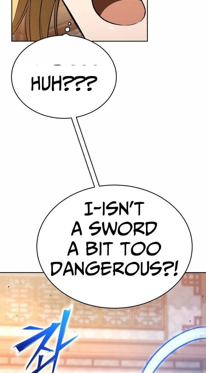 Read Divine Beast Kindergarten chapter 60 image 44 on Lezhin