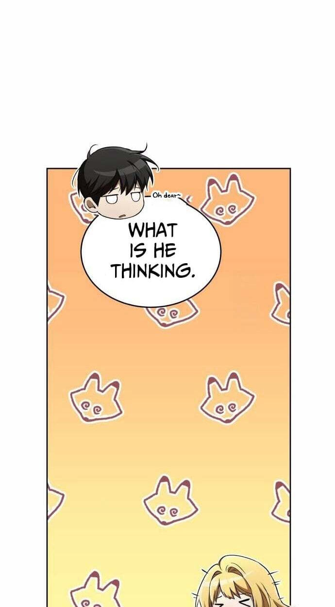 Read Divine Beast Kindergarten chapter 60 image 46 on Lezhin