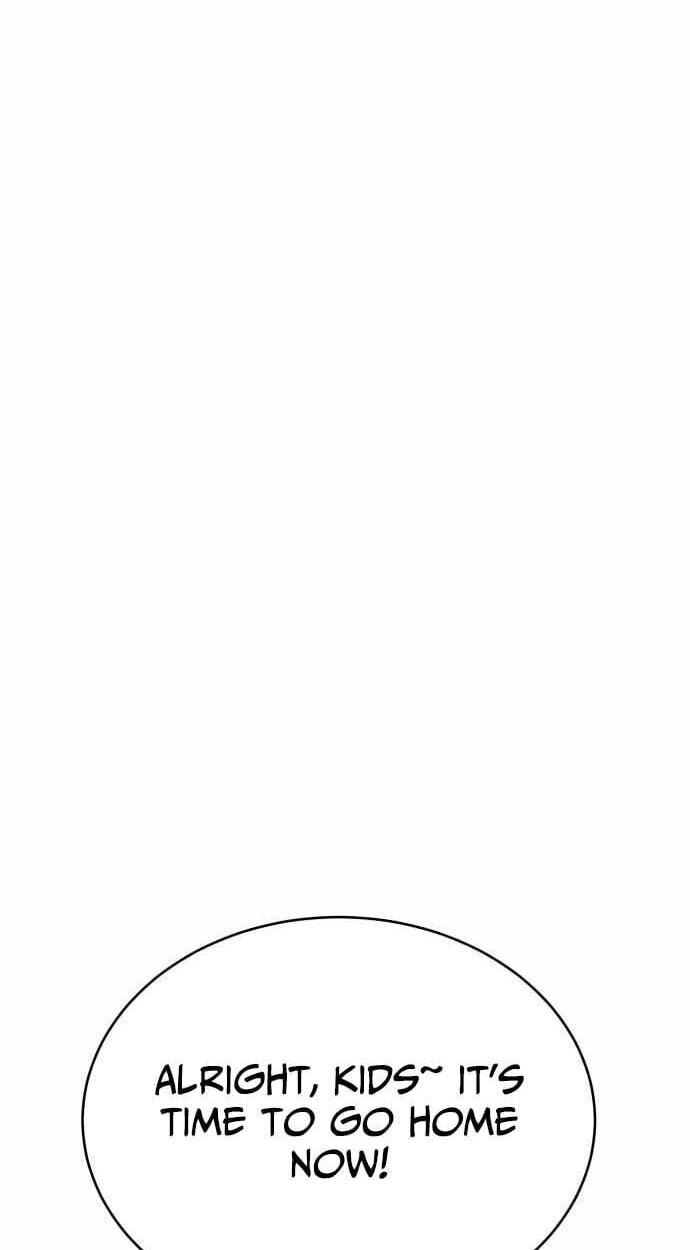 Read Divine Beast Kindergarten chapter 60 image 54 on Lezhin