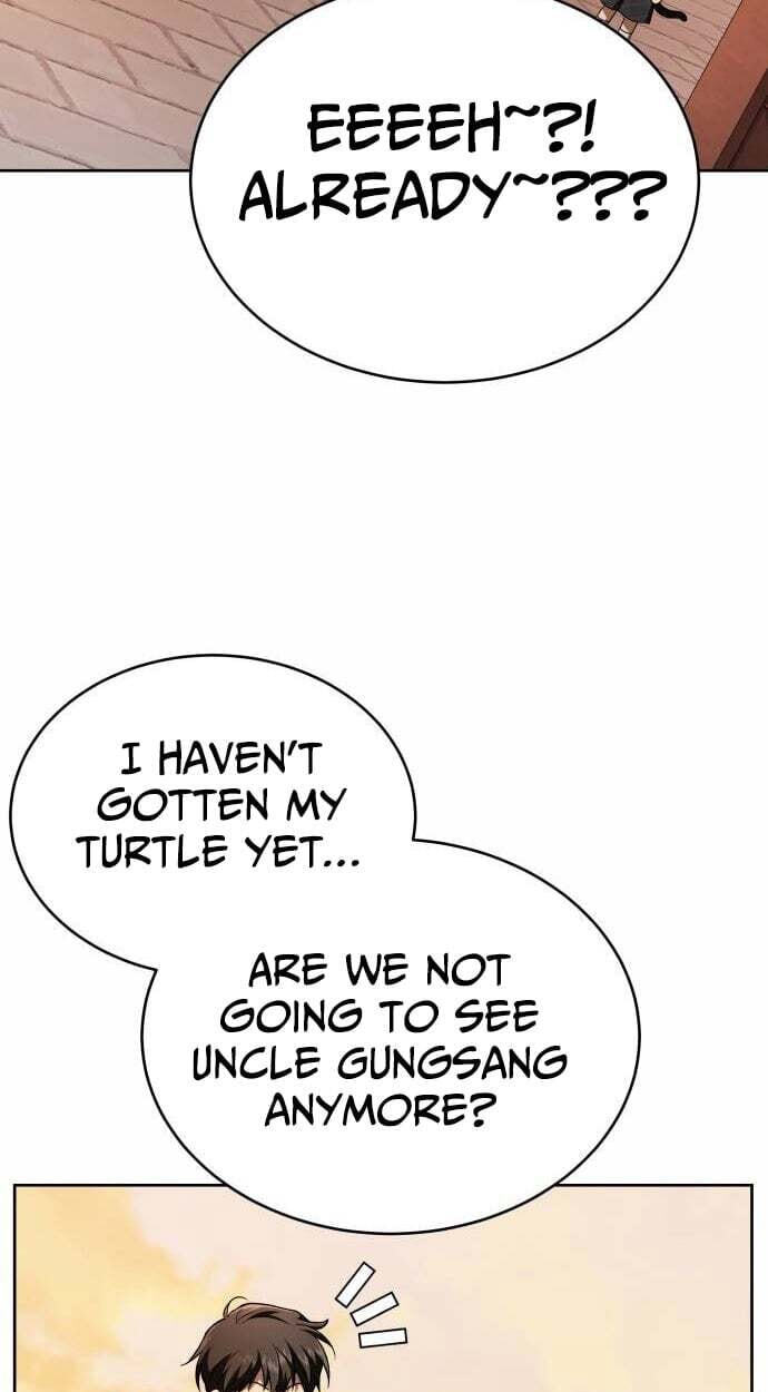 Read Divine Beast Kindergarten chapter 60 image 56 on Lezhin