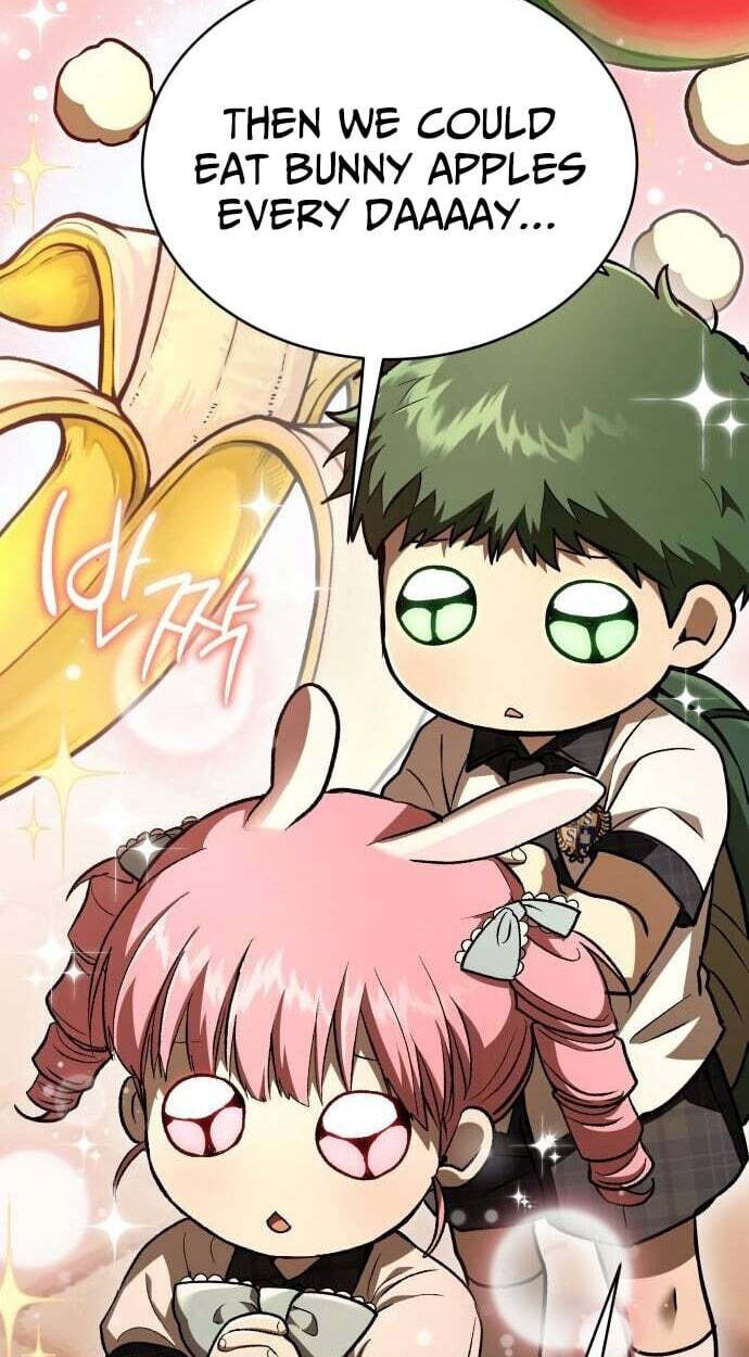 Read Divine Beast Kindergarten chapter 60 image 59 on Lezhin