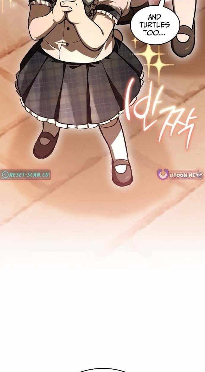 Read Divine Beast Kindergarten chapter 60 image 60 on Lezhin
