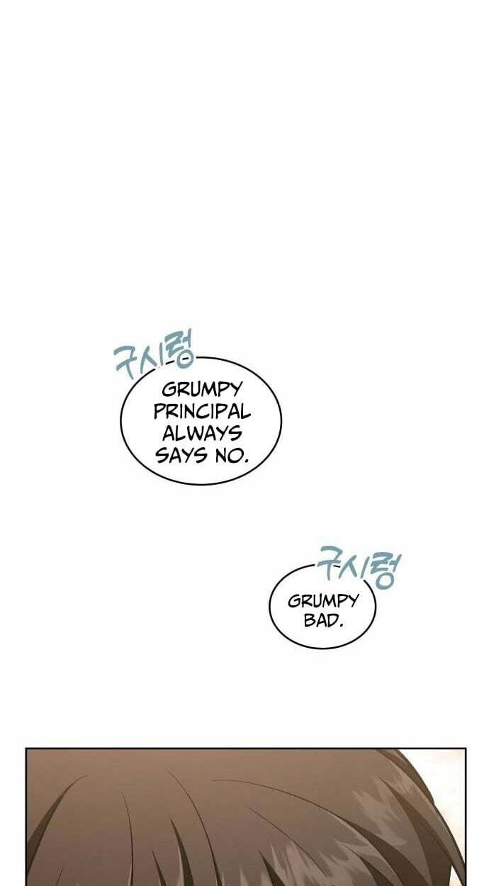 Read Divine Beast Kindergarten chapter 60 image 63 on Lezhin