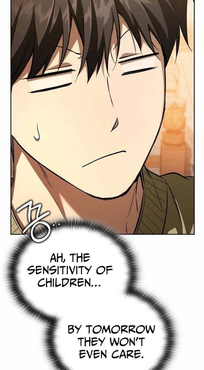 Read Divine Beast Kindergarten chapter 60 image 64 on Lezhin