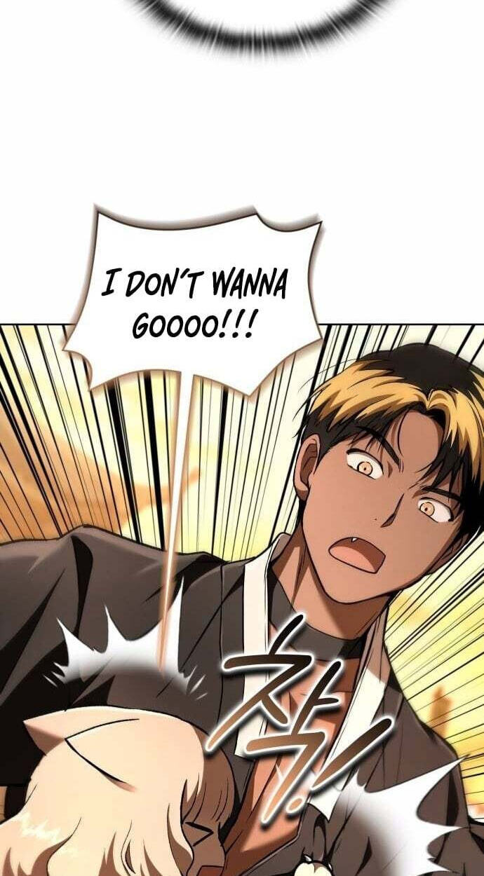 Read Divine Beast Kindergarten chapter 60 image 65 on Lezhin