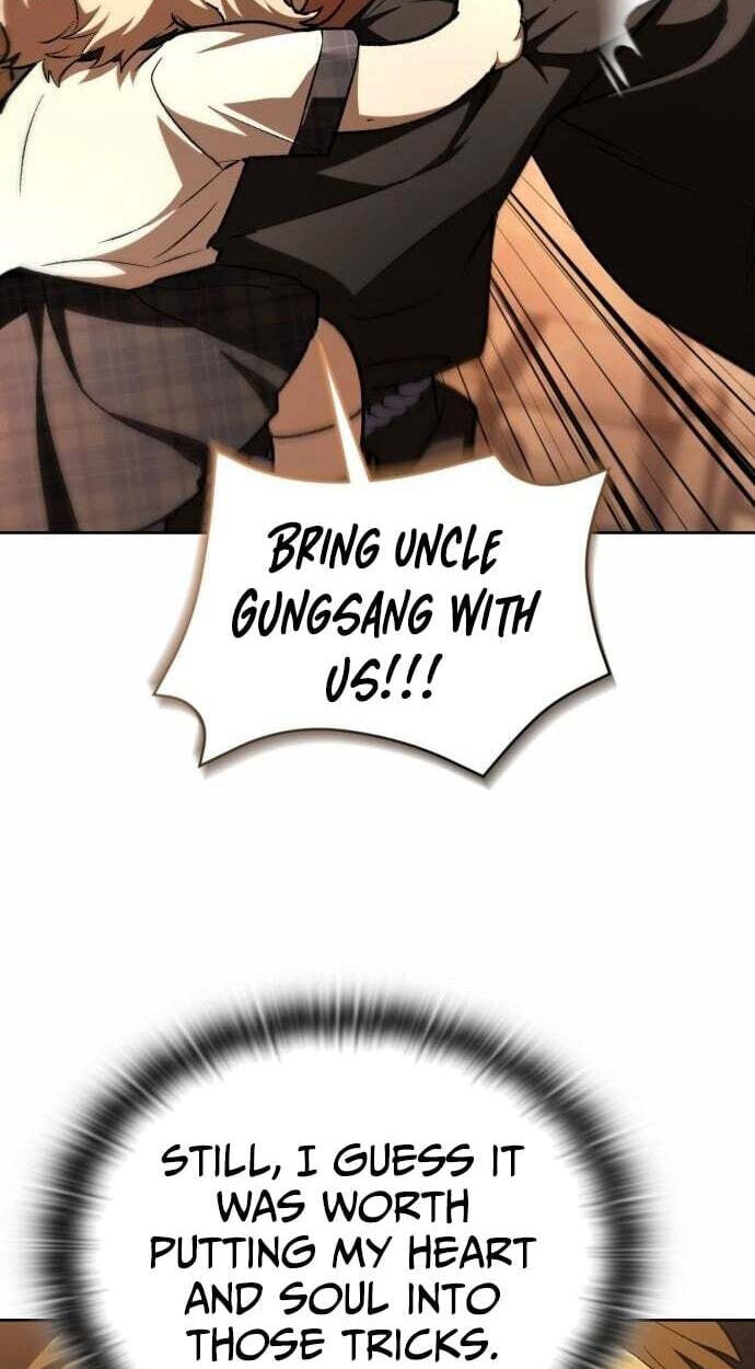 Read Divine Beast Kindergarten chapter 60 image 66 on Lezhin