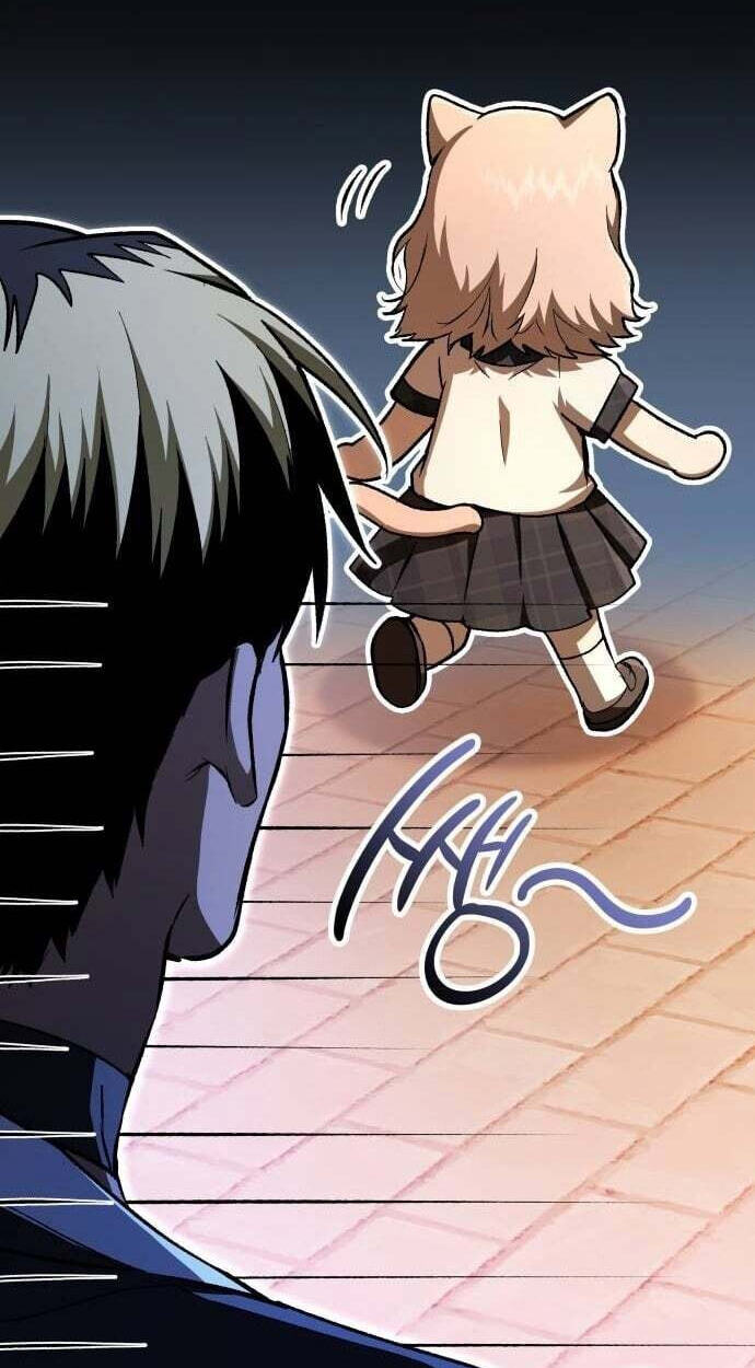 Read Divine Beast Kindergarten chapter 60 image 69 on Lezhin