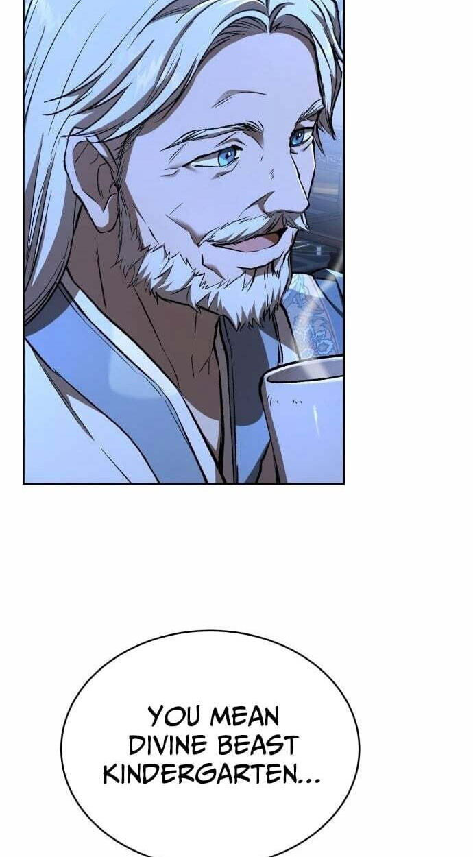 Read Divine Beast Kindergarten chapter 60 image 81 on Lezhin