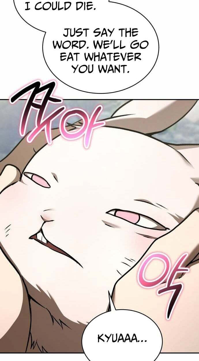 Read Divine Beast Kindergarten chapter 60 image 9 on Lezhin