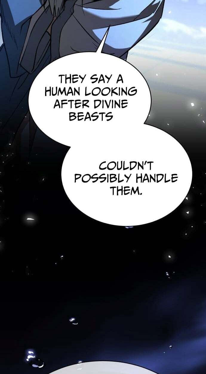 Read Divine Beast Kindergarten chapter 60 image 98 on Lezhin