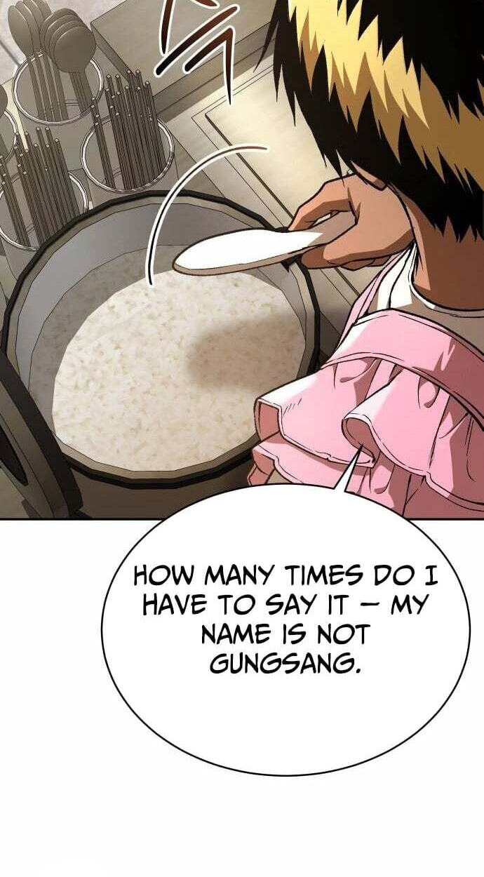 Read Divine Beast Kindergarten chapter 61 image 10 on Lezhin