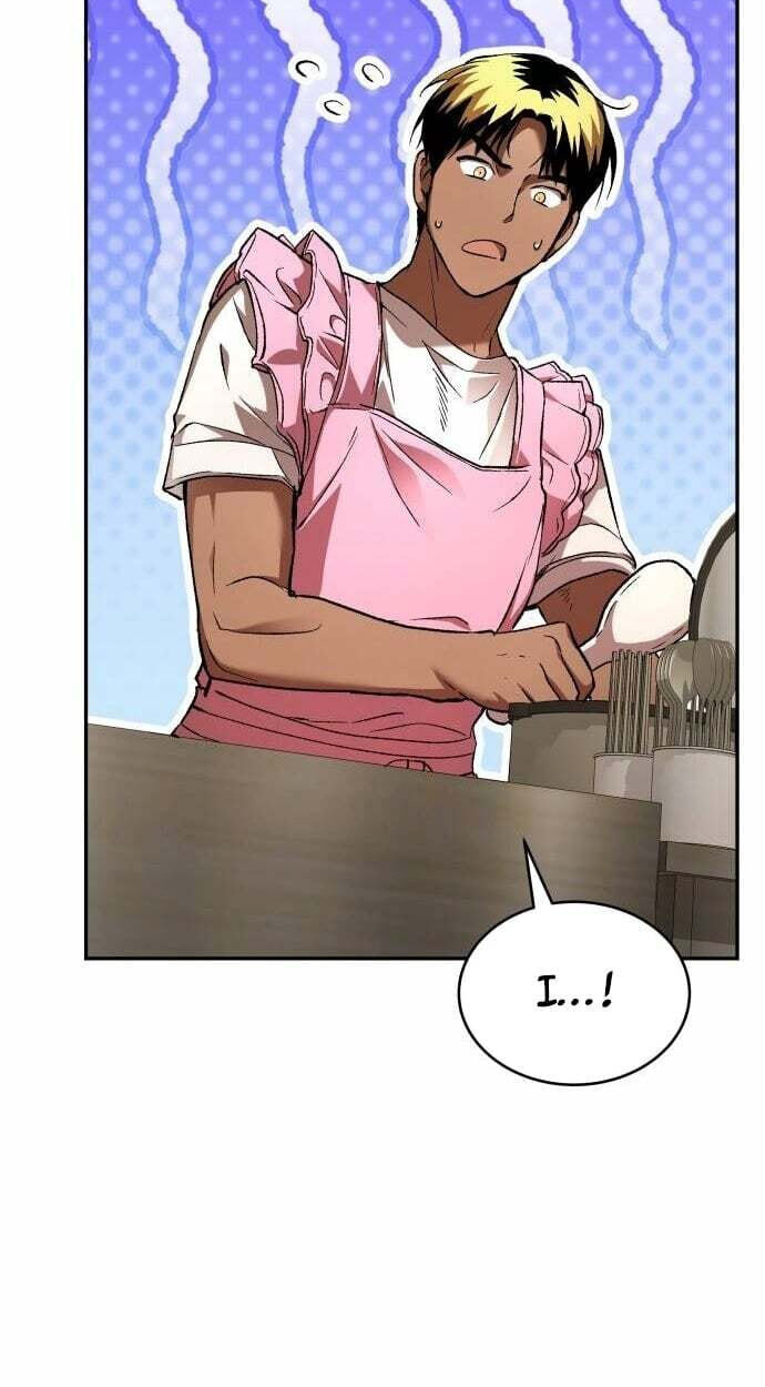 Read Divine Beast Kindergarten chapter 61 image 12 on Lezhin