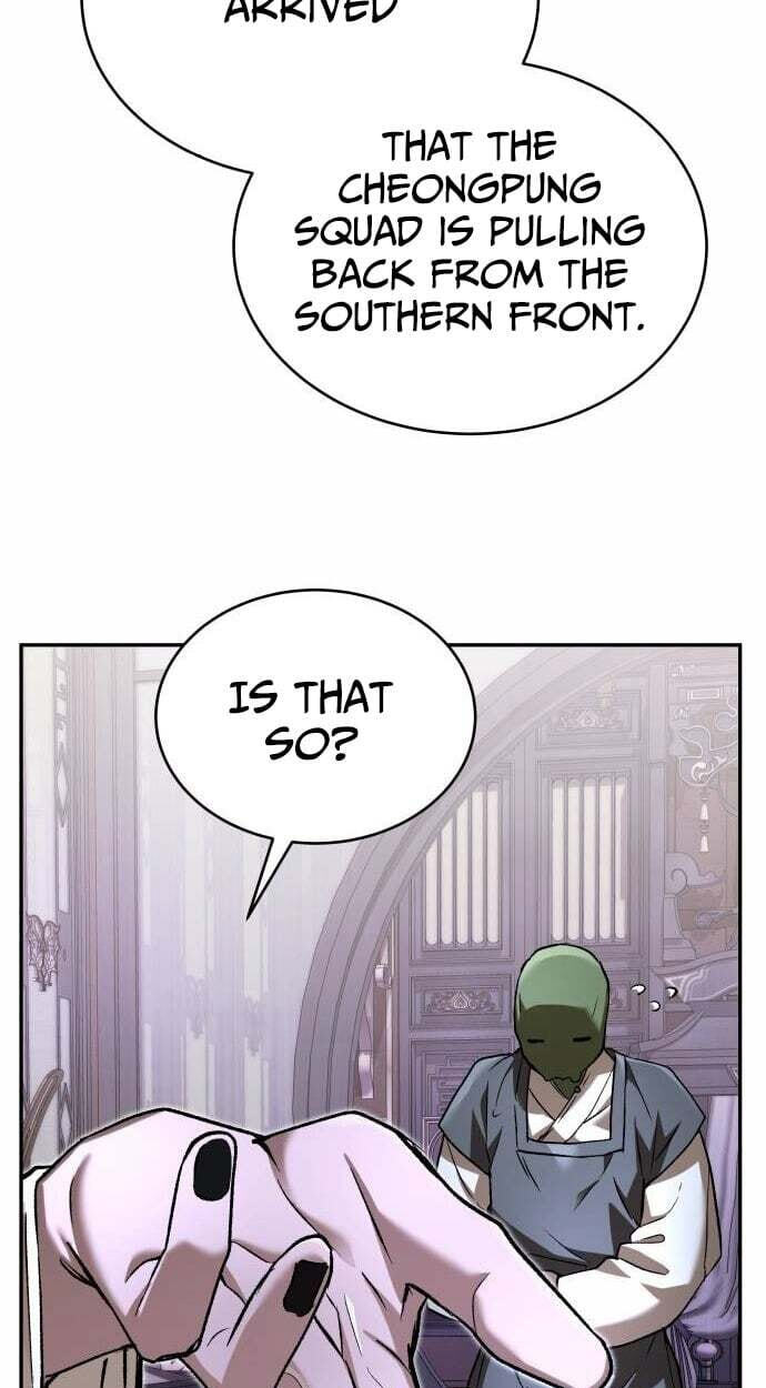 Read Divine Beast Kindergarten chapter 61 image 128 on Lezhin