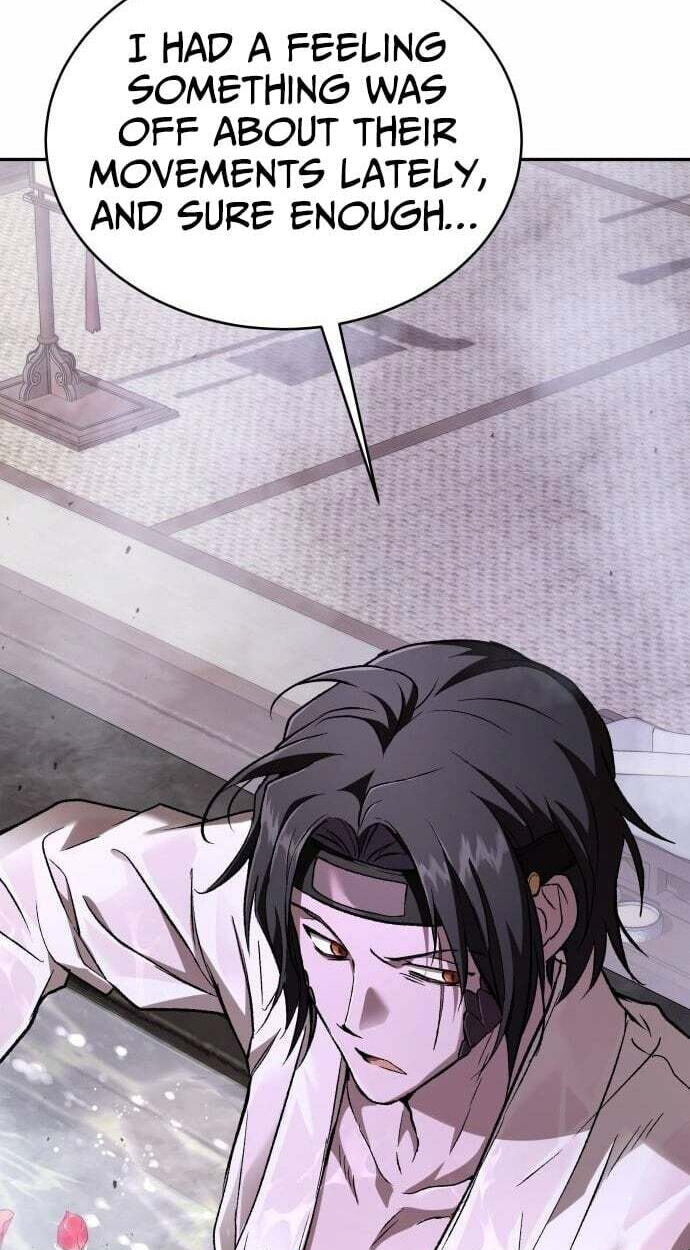Read Divine Beast Kindergarten chapter 61 image 130 on Lezhin