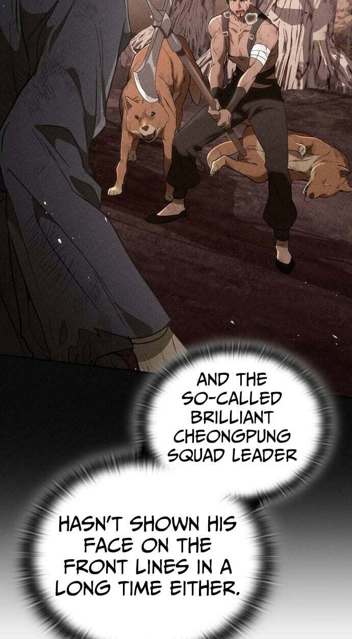 Read Divine Beast Kindergarten chapter 61 image 133 on Lezhin