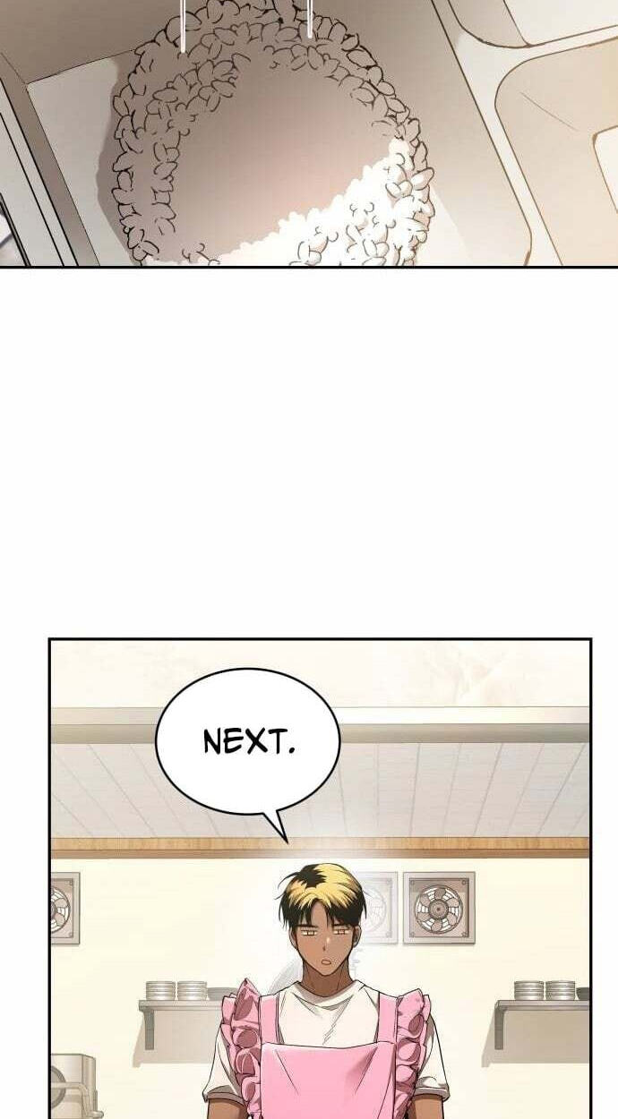 Read Divine Beast Kindergarten chapter 61 image 2 on Lezhin