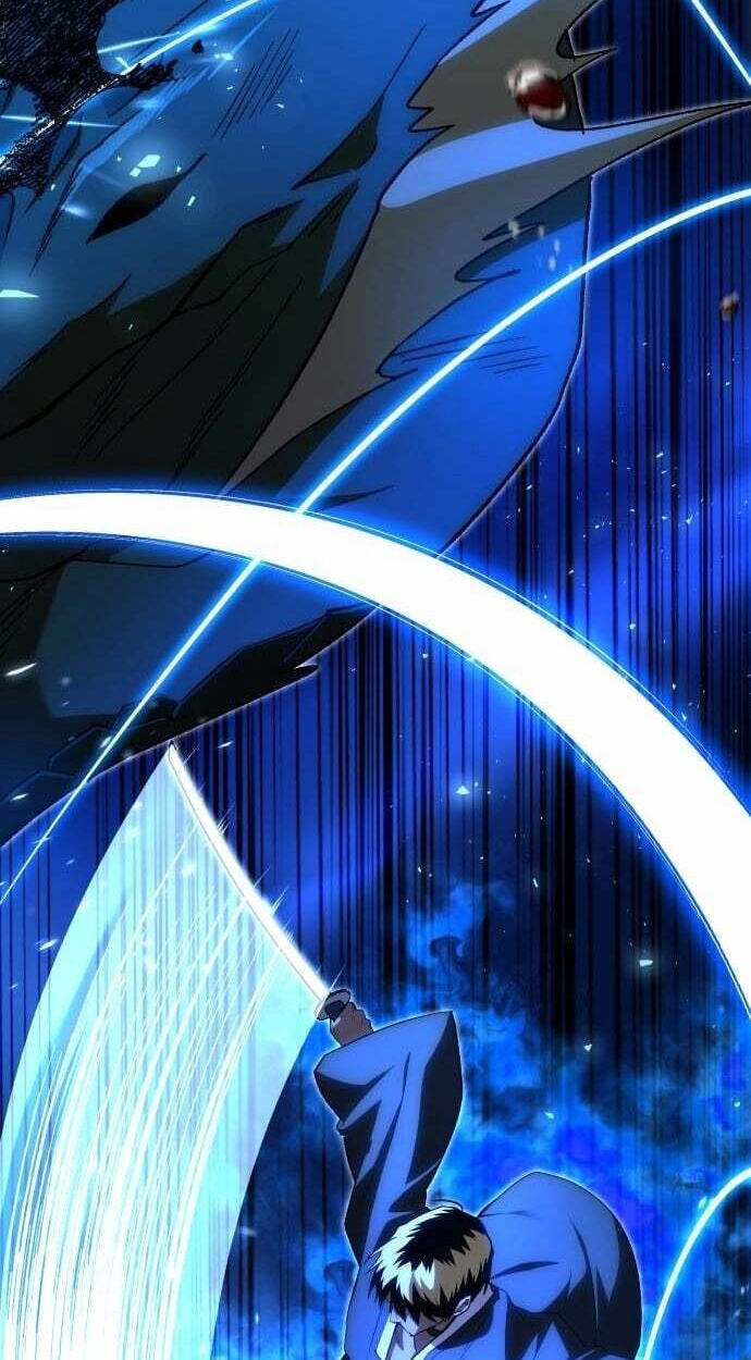 Read Divine Beast Kindergarten chapter 61 image 23 on Lezhin