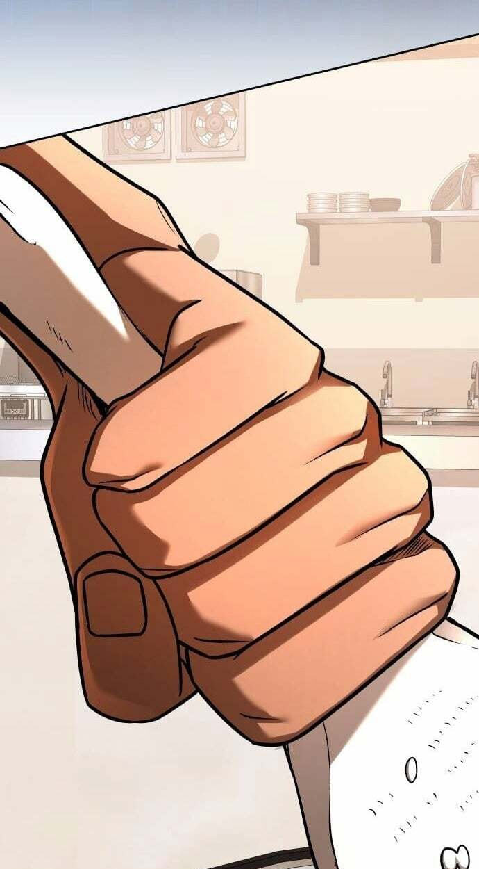 Read Divine Beast Kindergarten chapter 61 image 32 on Lezhin