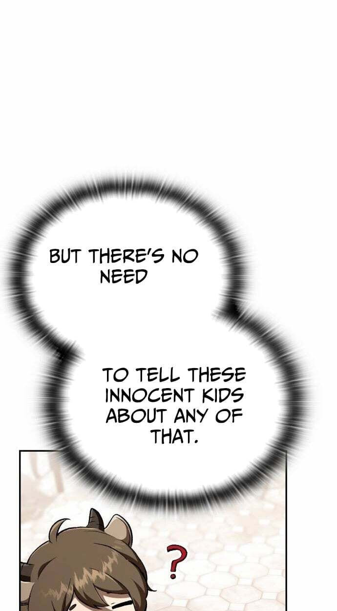 Read Divine Beast Kindergarten chapter 61 image 36 on Lezhin