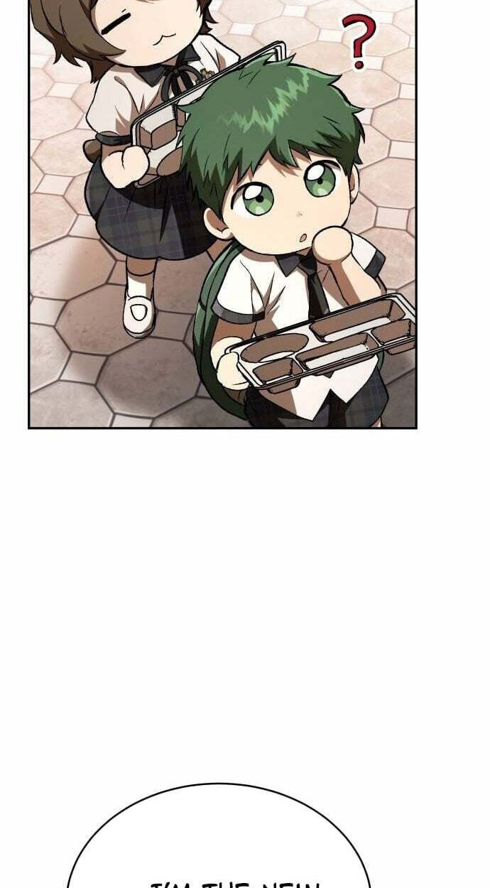 Read Divine Beast Kindergarten chapter 61 image 37 on Lezhin