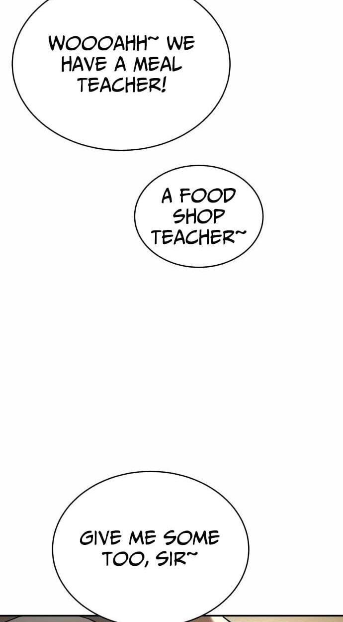 Read Divine Beast Kindergarten chapter 61 image 39 on Lezhin
