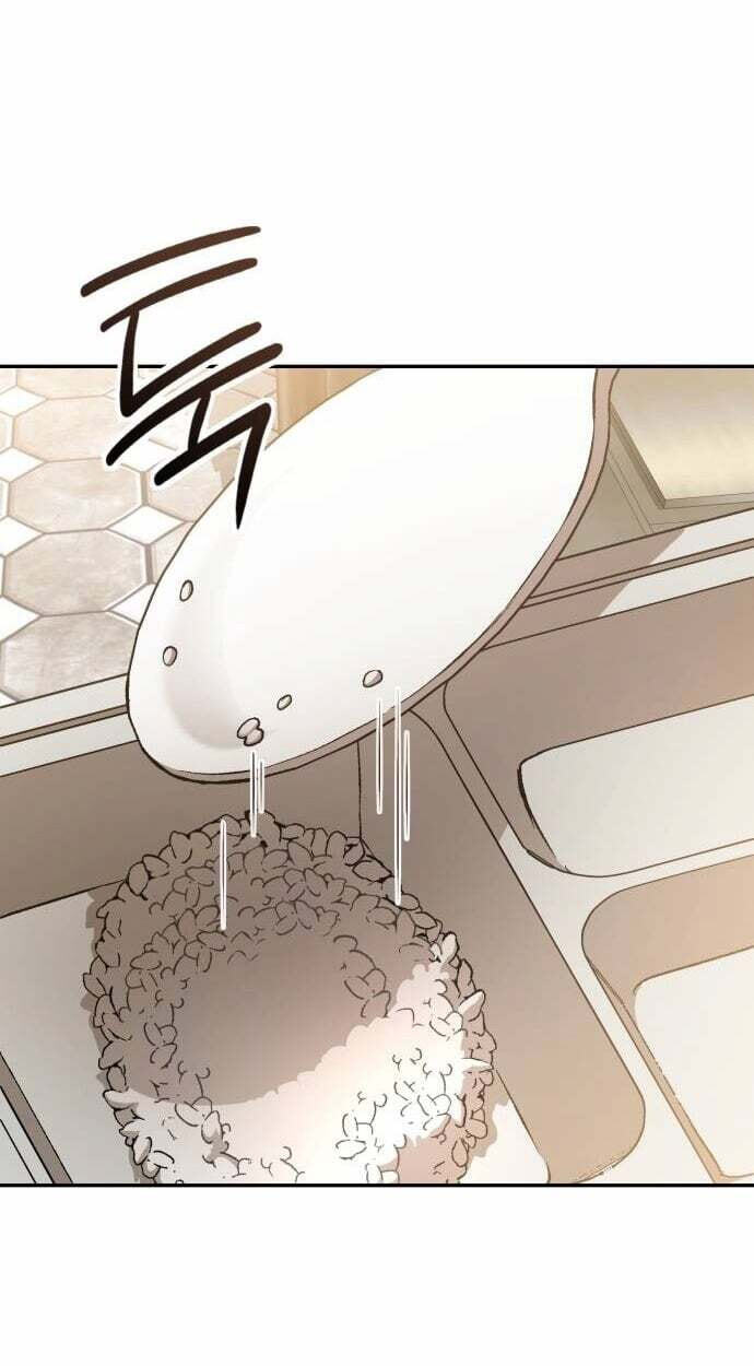 Read Divine Beast Kindergarten chapter 61 image 4 on Lezhin