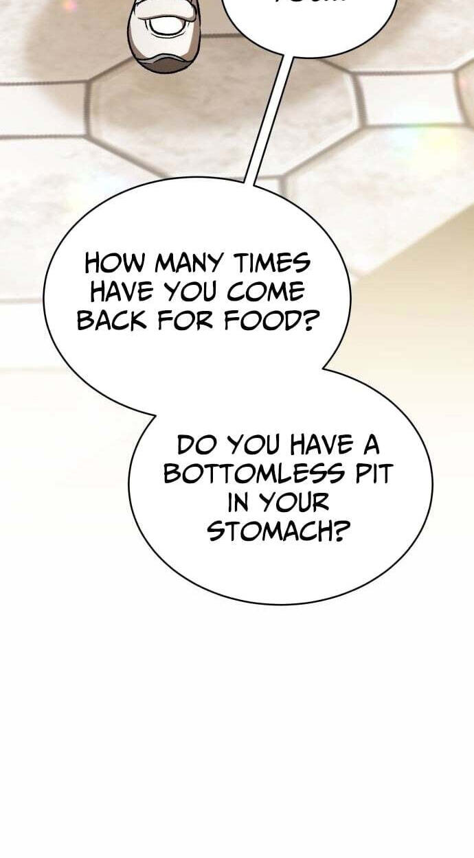 Read Divine Beast Kindergarten chapter 61 image 43 on Lezhin