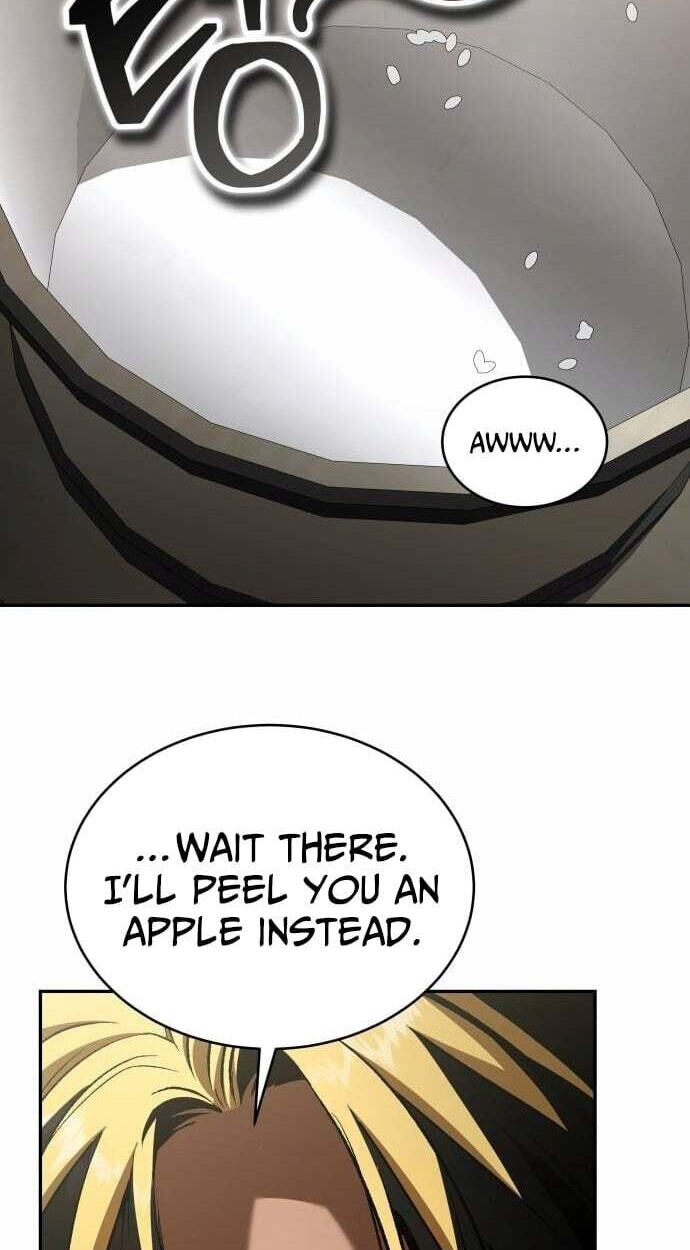 Read Divine Beast Kindergarten chapter 61 image 46 on Lezhin