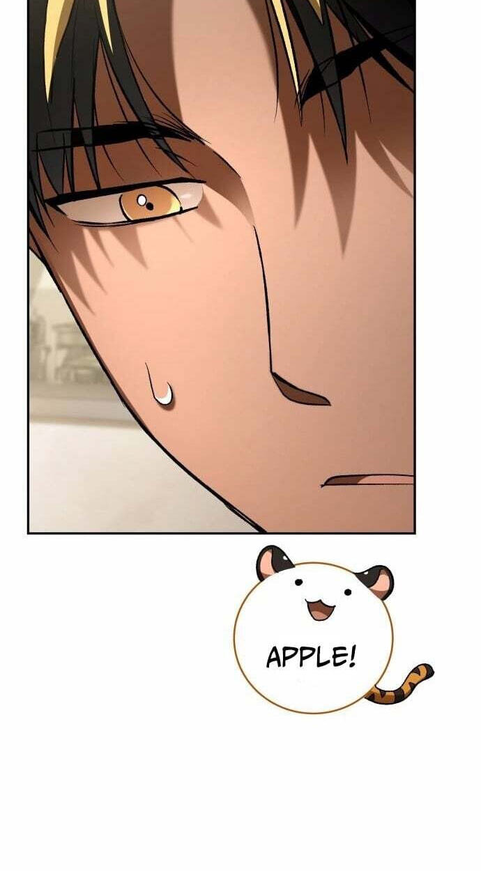 Read Divine Beast Kindergarten chapter 61 image 47 on Lezhin