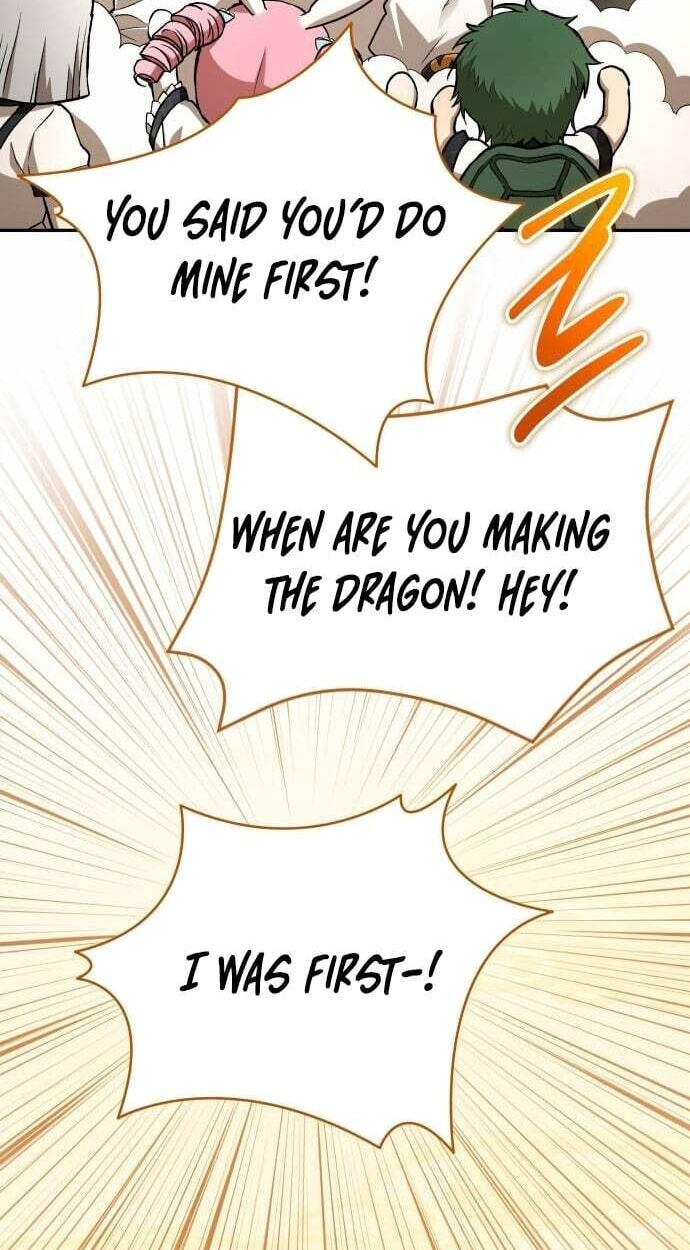 Read Divine Beast Kindergarten chapter 61 image 49 on Lezhin