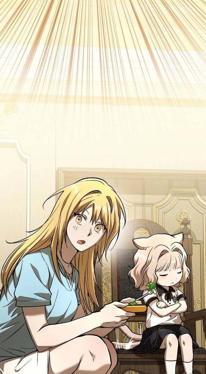 Read Divine Beast Kindergarten chapter 61 image 50 on Lezhin