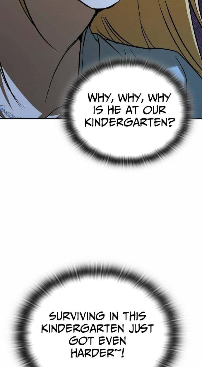 Read Divine Beast Kindergarten chapter 61 image 53 on Lezhin