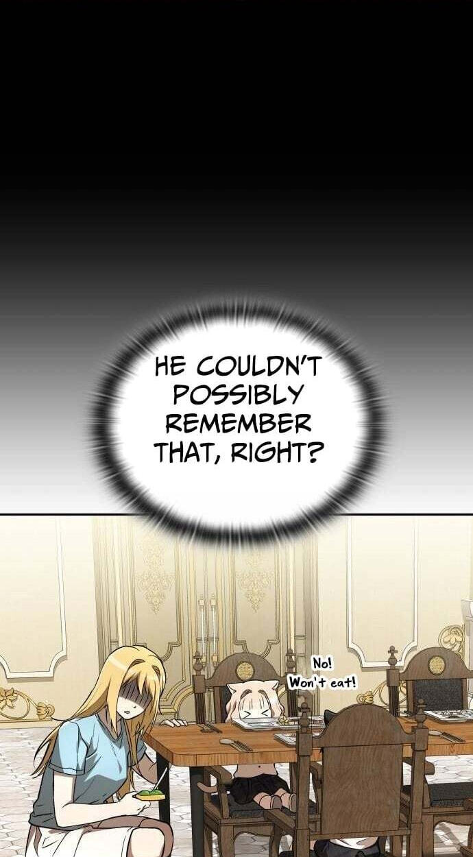 Read Divine Beast Kindergarten chapter 61 image 58 on Lezhin
