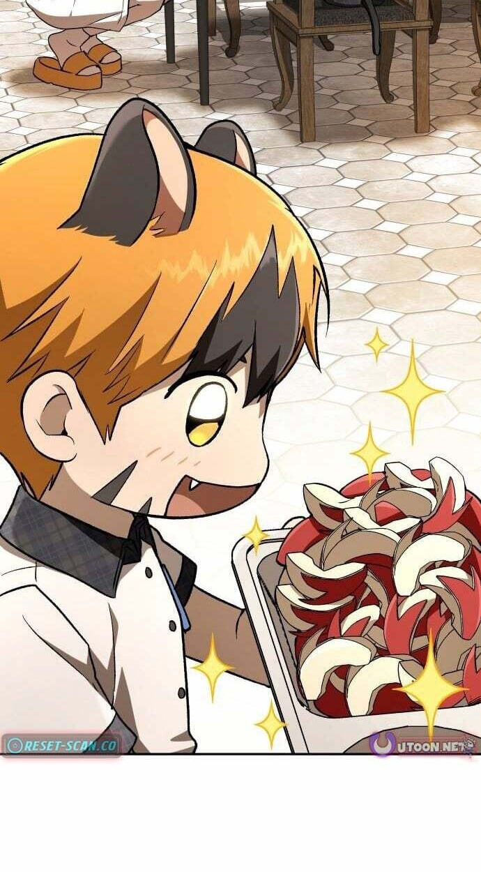 Read Divine Beast Kindergarten chapter 61 image 59 on Lezhin