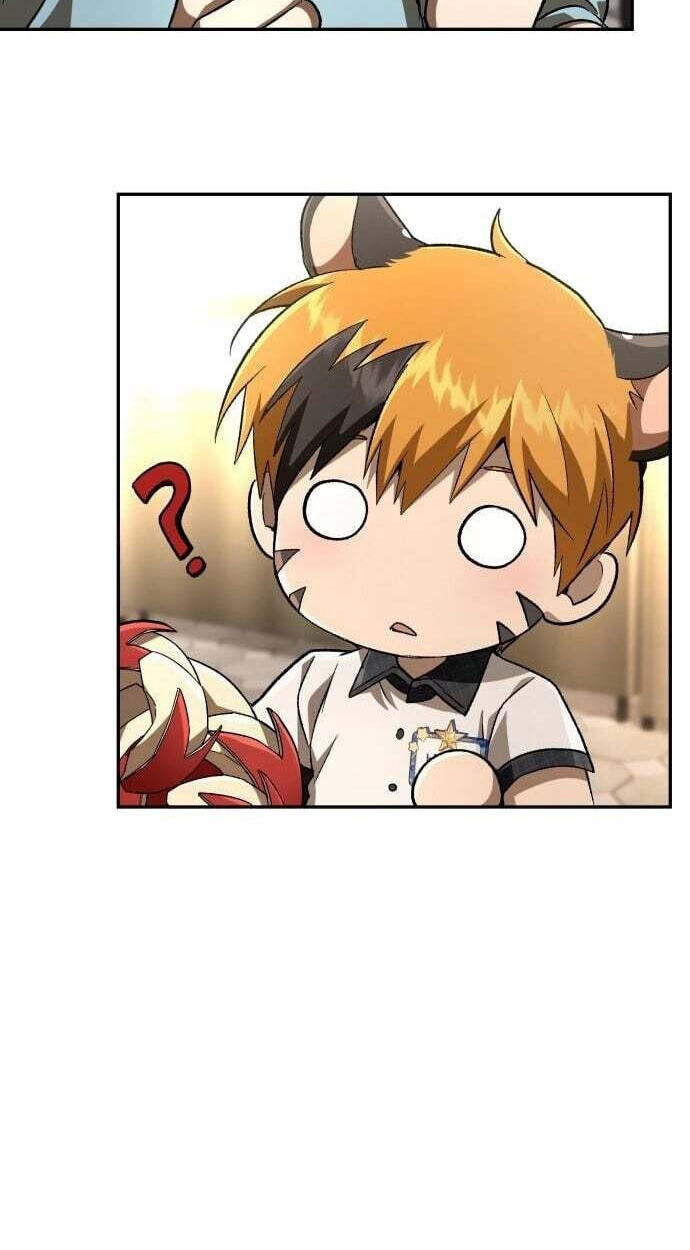 Read Divine Beast Kindergarten chapter 61 image 63 on Lezhin