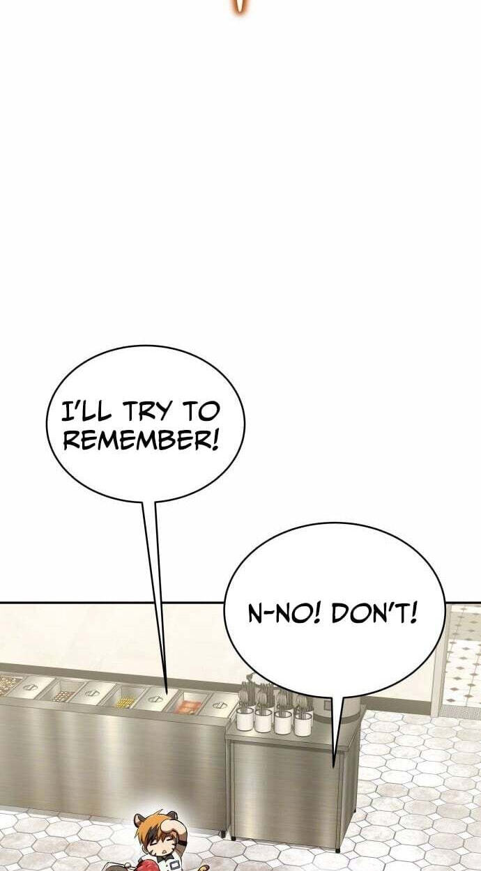Read Divine Beast Kindergarten chapter 61 image 66 on Lezhin