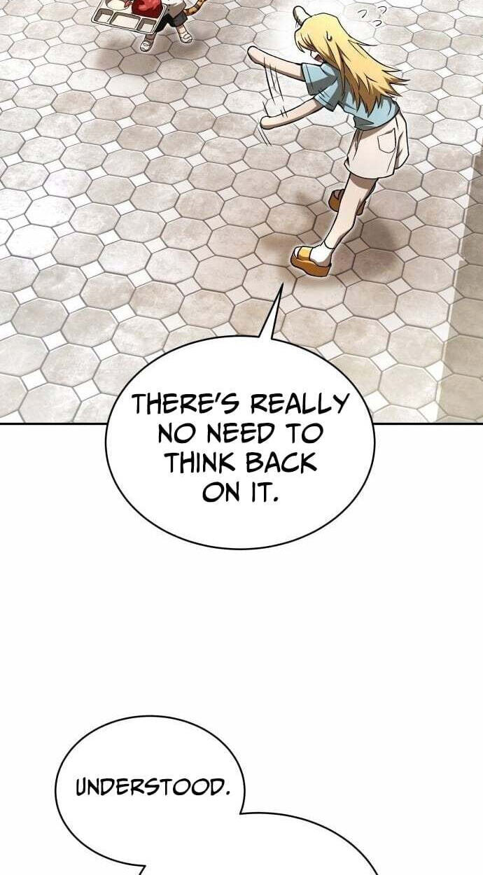 Read Divine Beast Kindergarten chapter 61 image 67 on Lezhin