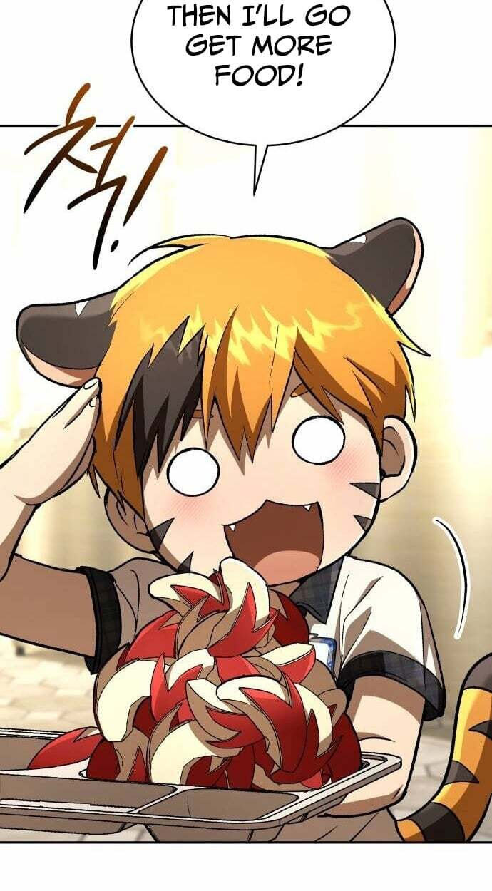 Read Divine Beast Kindergarten chapter 61 image 68 on Lezhin