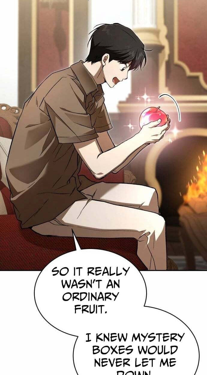 Read Divine Beast Kindergarten chapter 61 image 93 on Lezhin