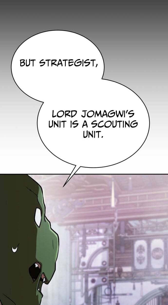 Read Divine Beast Kindergarten chapter 62 image 11 on Lezhin