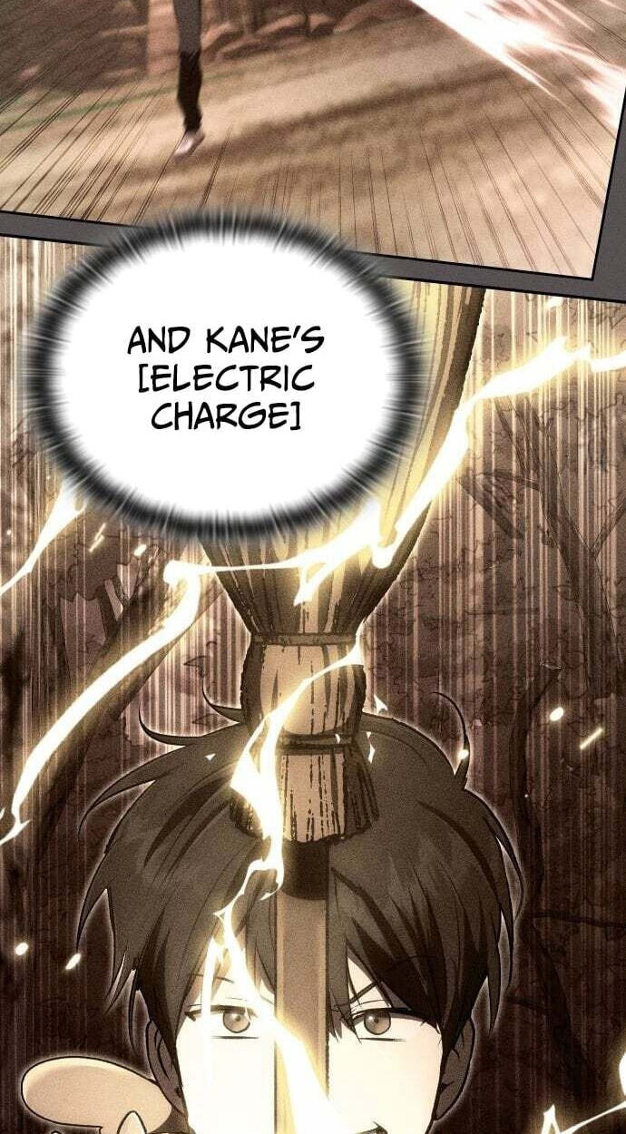 Read Divine Beast Kindergarten chapter 62 image 114 on Lezhin