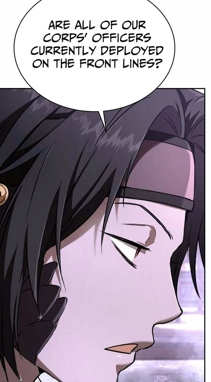 Read Divine Beast Kindergarten chapter 62 image 3 on Lezhin