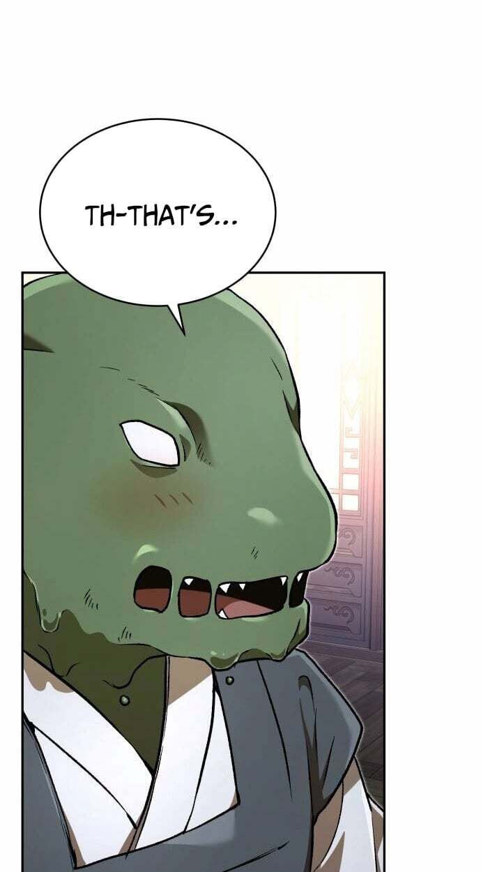 Read Divine Beast Kindergarten chapter 62 image 32 on Lezhin
