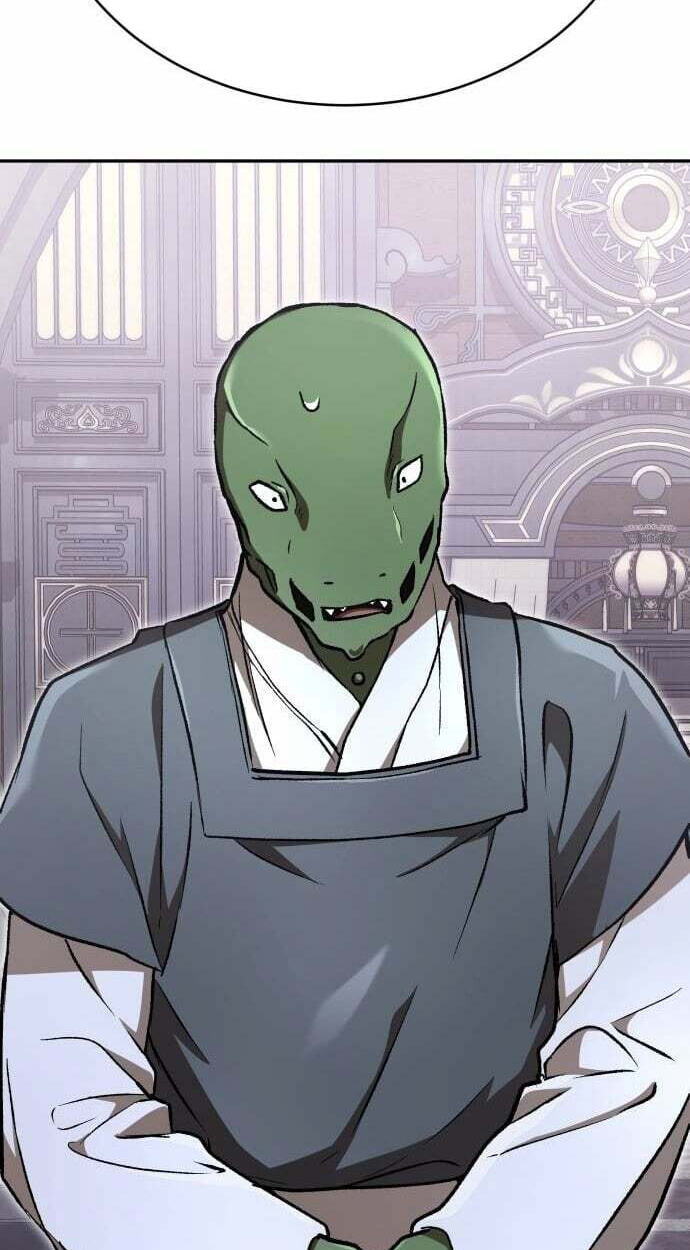 Read Divine Beast Kindergarten chapter 62 image 5 on Lezhin