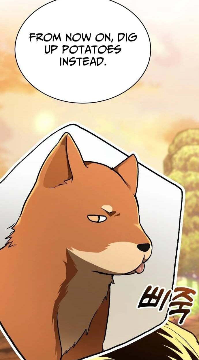 Read Divine Beast Kindergarten chapter 62 image 53 on Lezhin