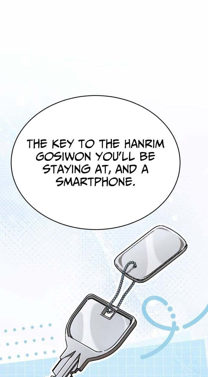 Read Divine Beast Kindergarten chapter 62 image 74 on Lezhin
