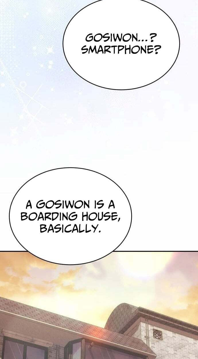 Read Divine Beast Kindergarten chapter 62 image 76 on Lezhin