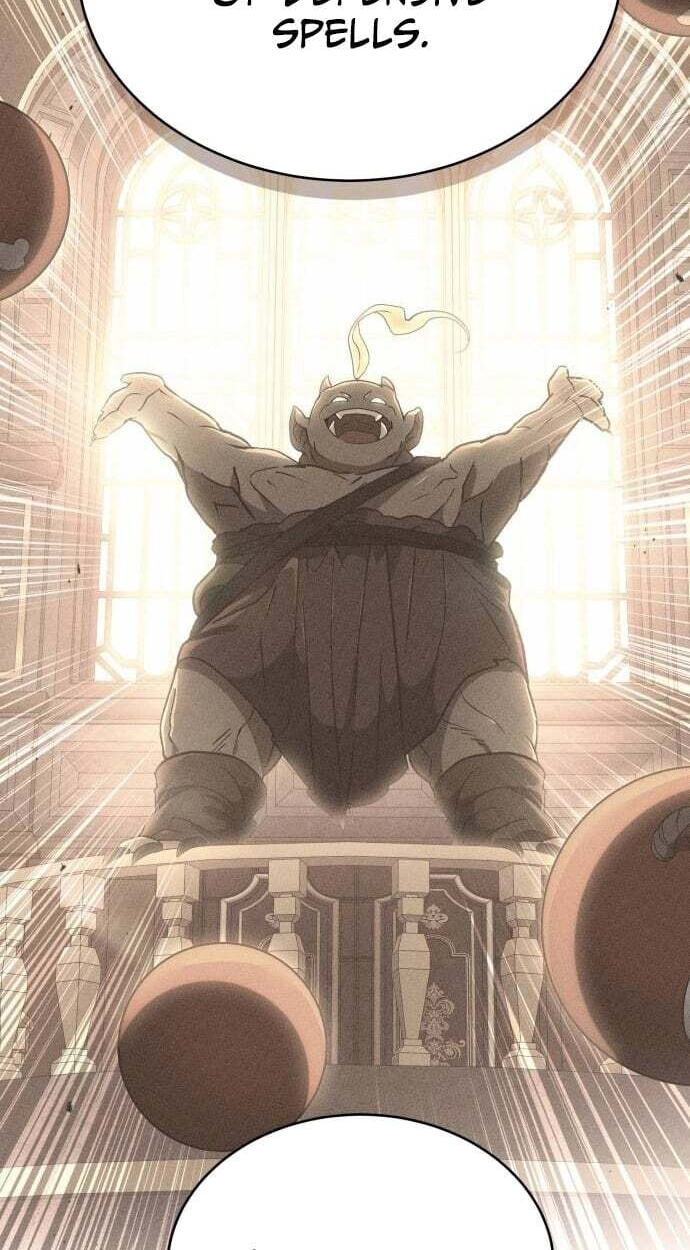 Read Divine Beast Kindergarten chapter 62 image 83 on Lezhin